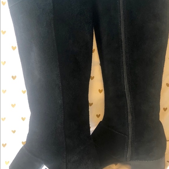 Calvin Klein boots - Picture 7 of 8